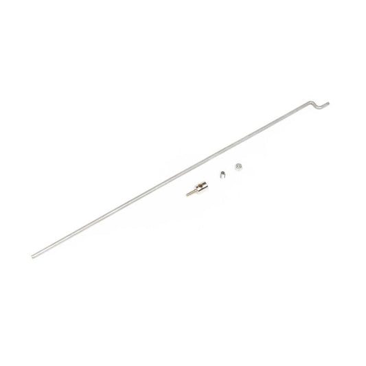 PROBOAT - Rudder Pushrod Set: Recoil 2 26 (PRB286077)