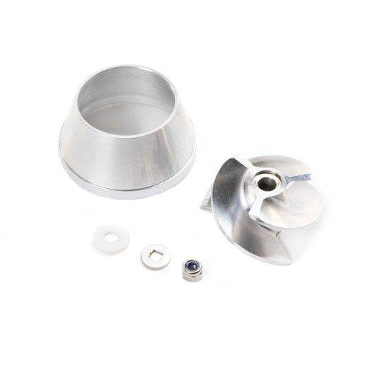 PRO BOAT - Aluminum Impeller: Jetstream (PRB382001)