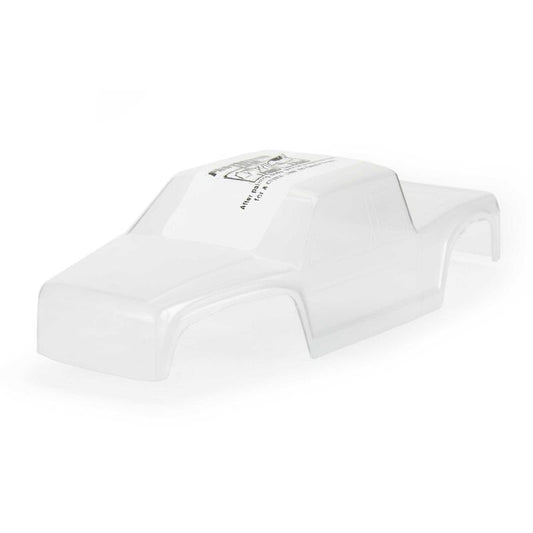 PRO-LINE - 1/30 Pre-Cut Coyote High Performance Clear Body for Axial SCX30 (PRO369417)