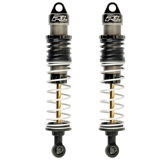 PRO-LINE - PowerStroke Shocks, Rear: SLH (PRO606301)