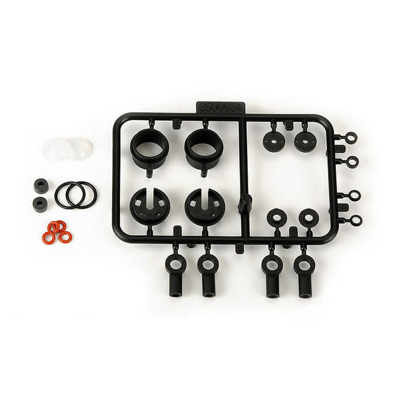 PRO-LINE - PowerStroke Shocks, Rebuilt Kit: SLH (PRO606302)