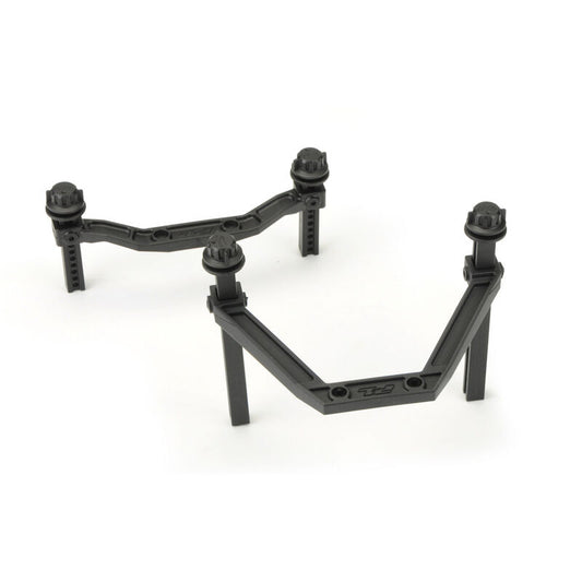 PRO-LINE - Extended Front & Rear Body Mounts :Stampede 4x4 (PRO626500)