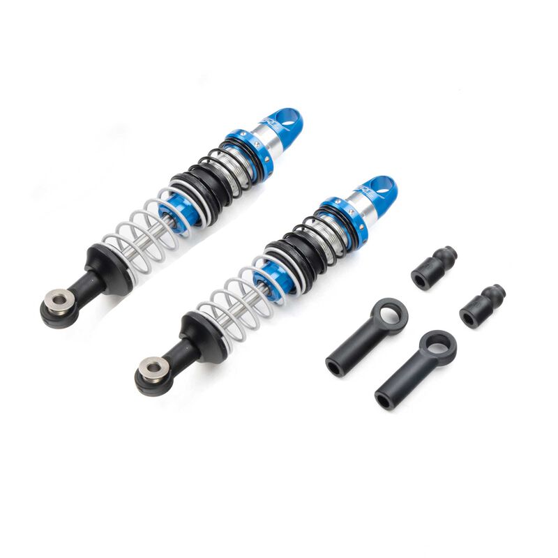 PRO-LINE RACING - Pro-Spec Scaler Shocks (80mm-85mm): Rock Crawlers (PRO631603)