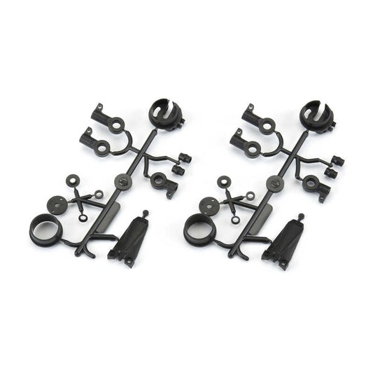 PRO-LINE - Replacement Plastic Parts for PRO635900 and PRO635901 (PRO635903)