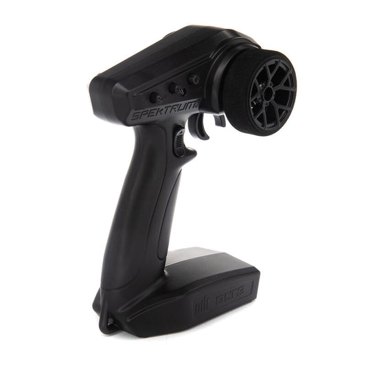 SPEKTRUM - SLT3 3CH 2.4Ghz SLT Radio Transmitter Only (SPMRSLT320)