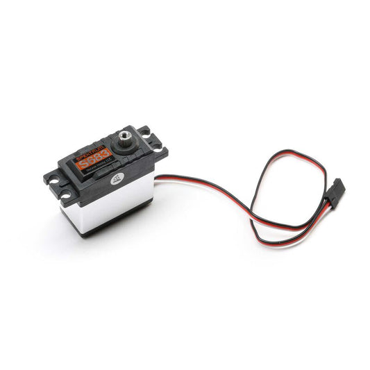 SPECTRUM - S683 Waterproof Steel Gear Servo 25T (SPMS683)
