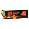 SPEKTRUM - 5000mAh 4S 14.8V Smart G2 LiPo 100C; IC5 (SPMX54S100H5)