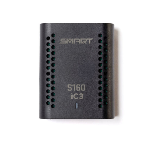 SPEKTRUM - S160 1x60W USB-C Smart Charger: IC3 (SPMXC3163)