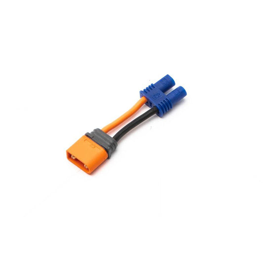 SPEKTRUM - Adapter: IC2 Device / EC2 Battery (SPMXCA321)