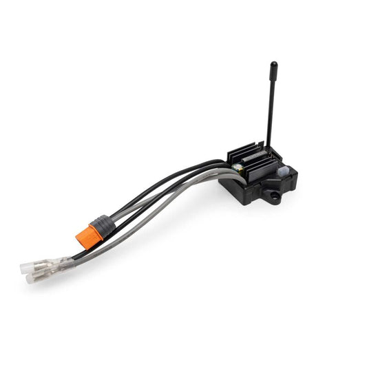 SPEKTRUM - SLT 25 Amp Brush Esc/Rx 1/10 2wd (SPMXSE2125RX)