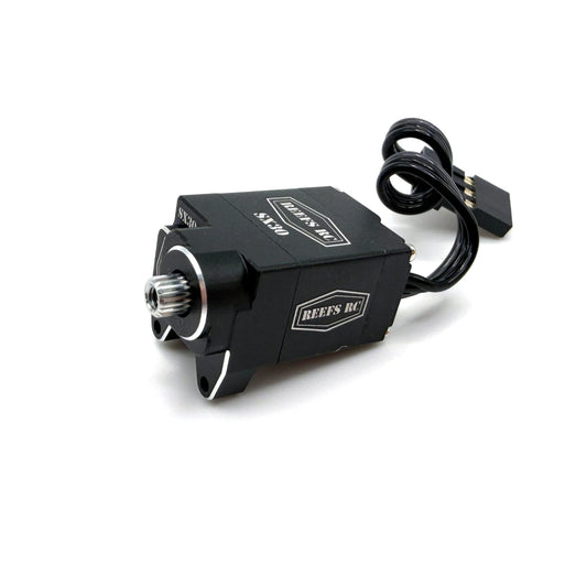 REEFS - SX30 Sub Micro Hi-Torque Servo for the Axial SCX30 (REEFS285)