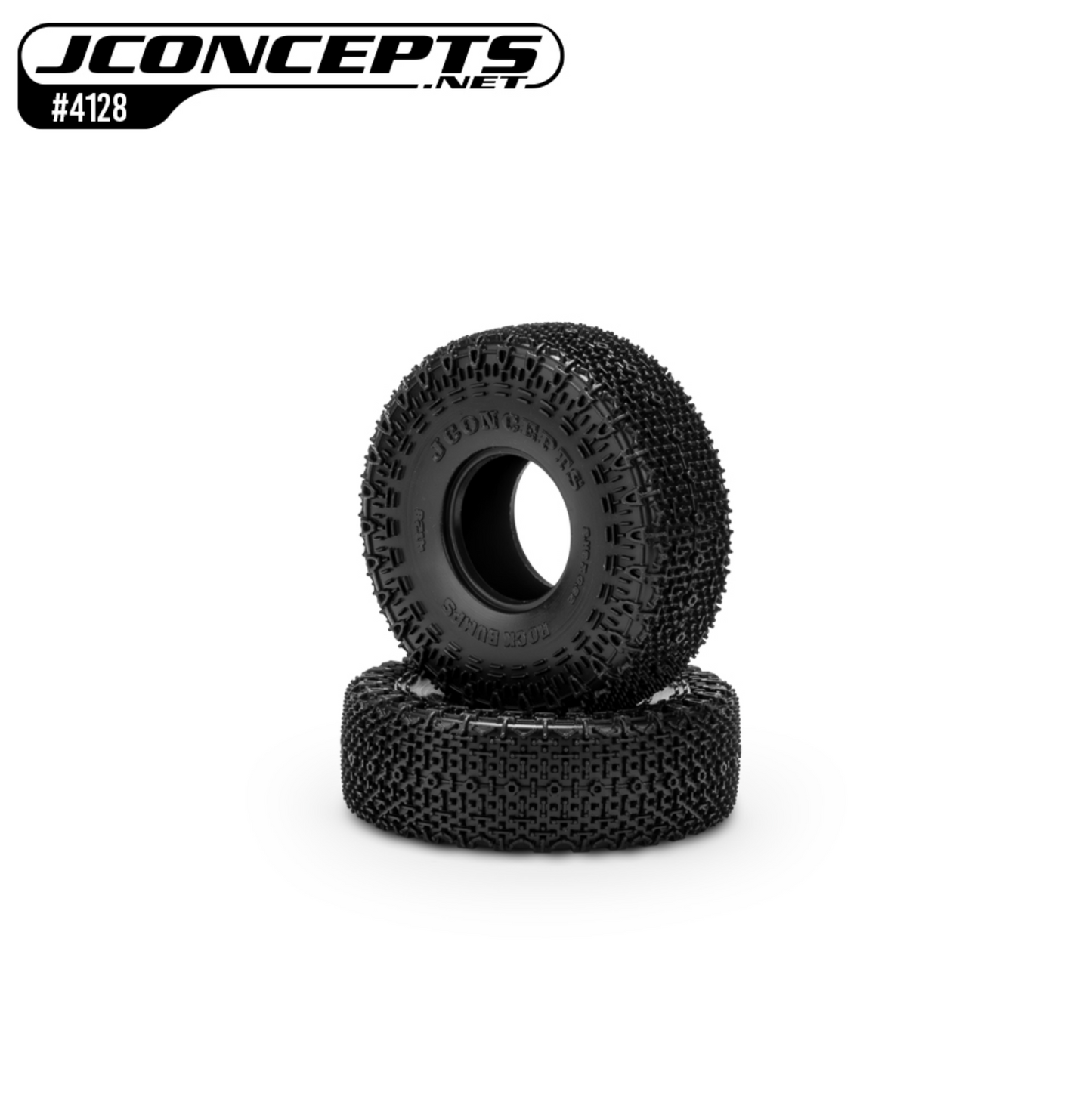 JConcepts Rock Bumps - 1.0" (63mm OD) (4128-02)