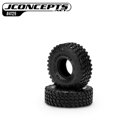 JConcepts Bossman - 1.0" (63mm OD) (4129-02)