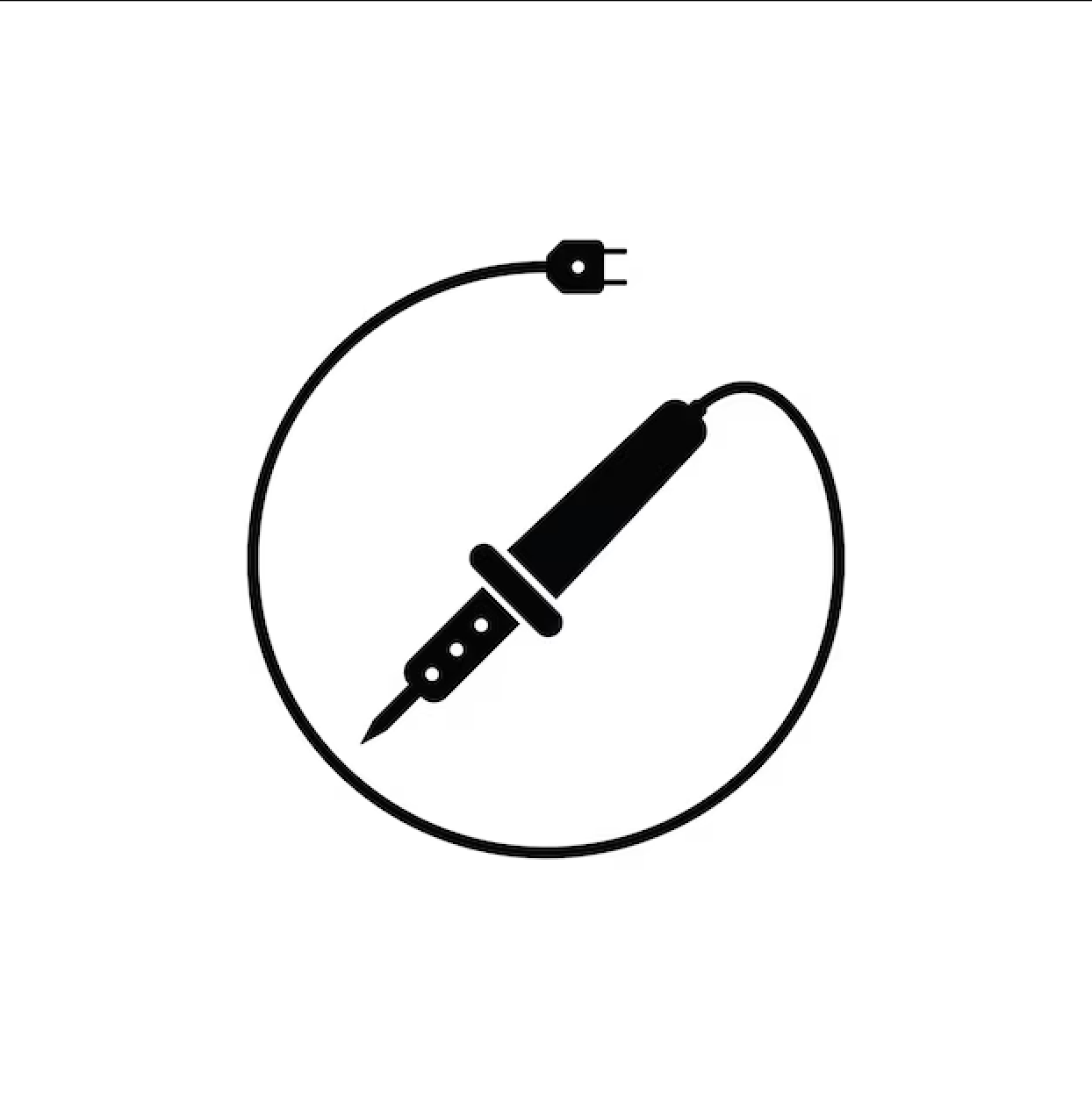 Soldering Labor - Battery / ESC Connector