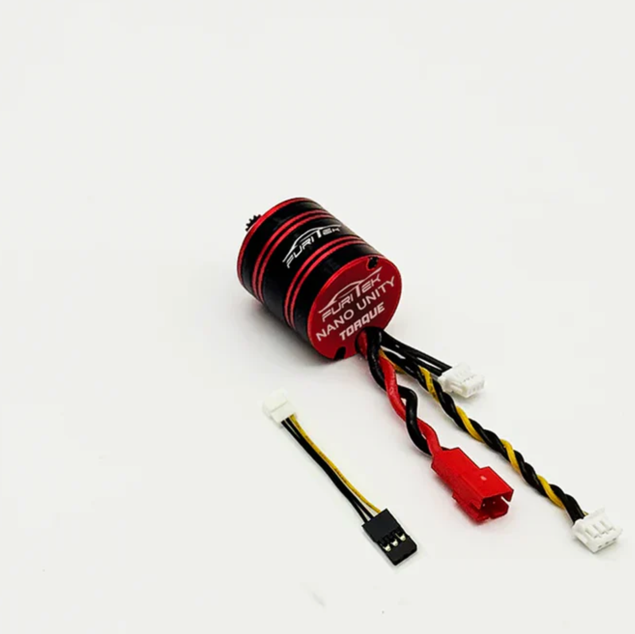 Furitek Axial SCX30 Nano Unity 2-in-1 Brushless Control System (Torque) (FTK-FUR-2758)