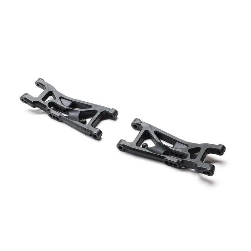 TEAM LOSI - Racing Front Arm Set, Standard: 22X (TLR-1124)