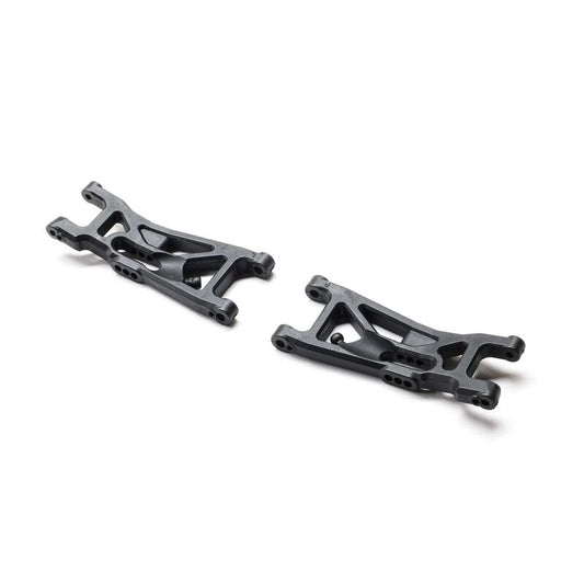 TEAM LOSI - Racing Front Arm Set, Standard: 22X (TLR-1124)
