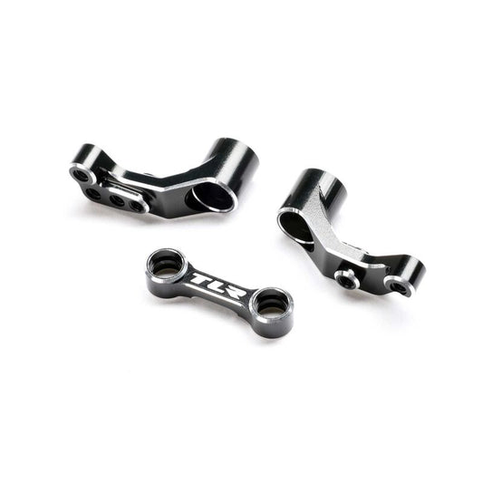 TEAM LOSI - Racing Bellcranks, Connecting Link, Aluminum: 22X (TLR-1168)
