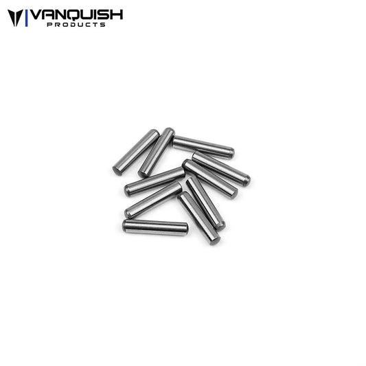 VANQUISH - WHEEL HEX PINS M2X11 (6MM STUB) (VPS07084)