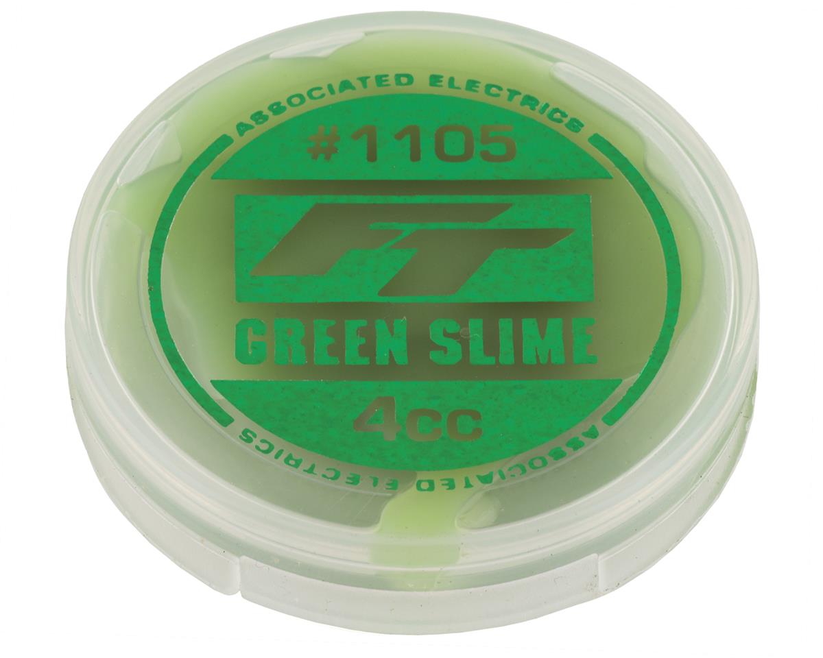 Team Associated Factory Team Green Slime (ASC1105)