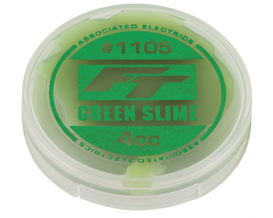 Team Associated Factory Team Green Slime (ASC1105)
