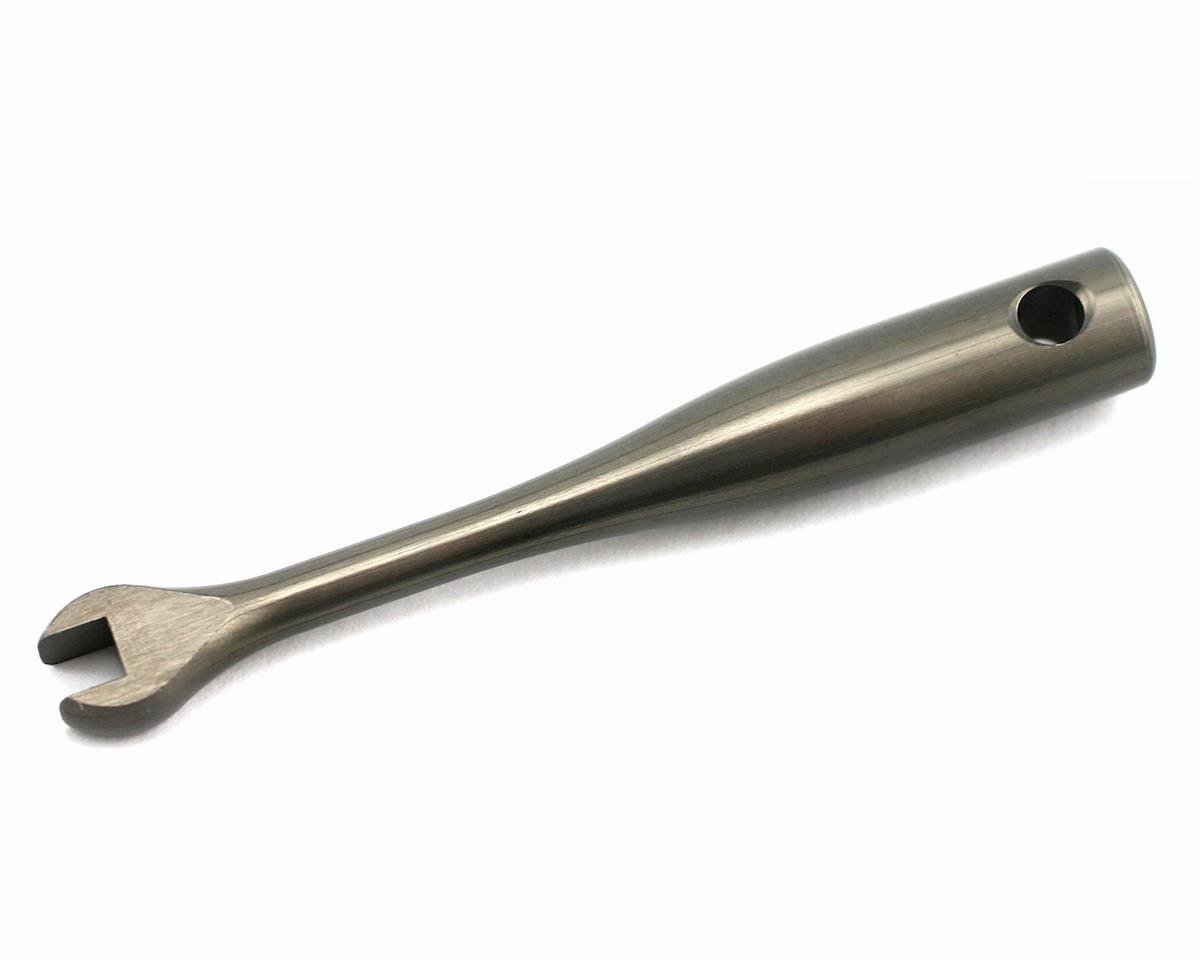 Team Associated Factory Team Aluminum Turnbuckle Wrench (ASC1111)