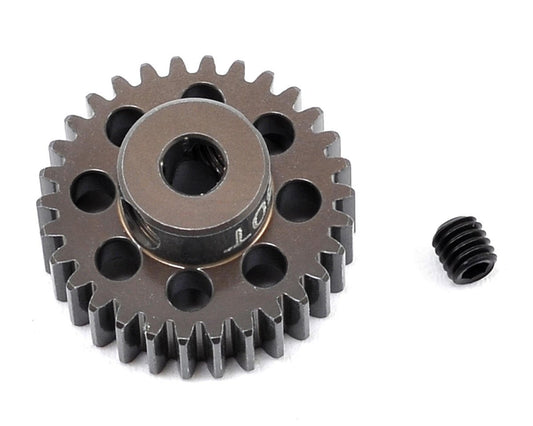 Team Associated Factory Team Aluminum 48P Pinion Gear (3.17mm Bore) (30T) (ASC1348)