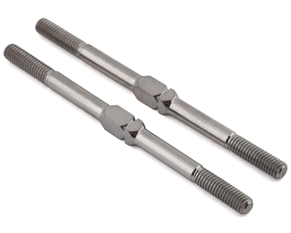 Team Associated Turnbuckle 2.00" 51mm (2) (B4/B5/B44) (ASC1406)