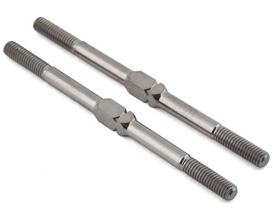 Team Associated Turnbuckle 2.00" 51mm (2) (B4/B5/B44) (ASC1406)