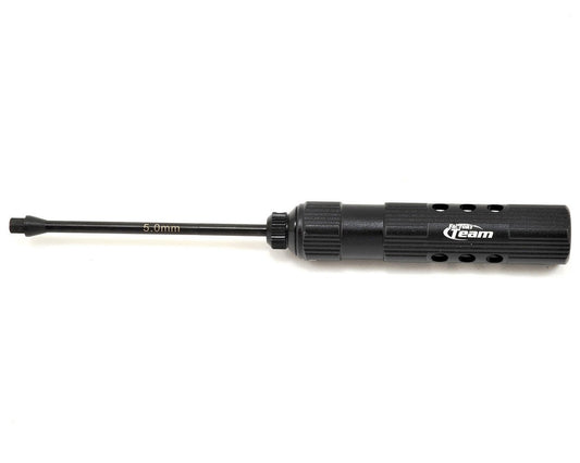 Team Associated Factory Team Hex Driver (5.0mm - Black) (ASC1506)