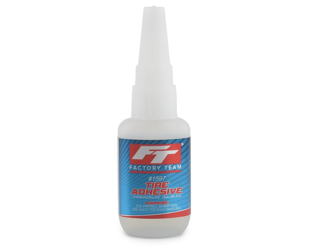 Team Associated Factory Team Tire Adhesive (ASC1597)