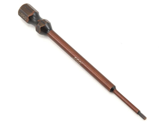 Team Associated Factory Team Hex Driver Bit (.050) (ASC1657)