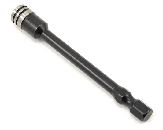 Team Associated Factory Team Nut Driver Bit (1/4") (ASC1664)