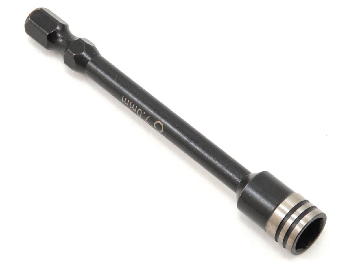 Team Associated Factory Team Nut Driver Bit (7.0mm) (ASC1667)