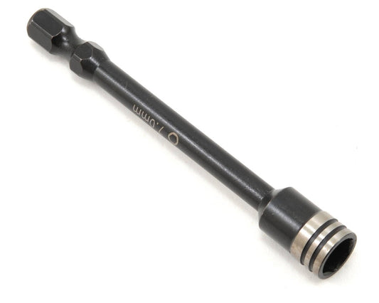 Team Associated Factory Team Nut Driver Bit (7.0mm) (ASC1667)