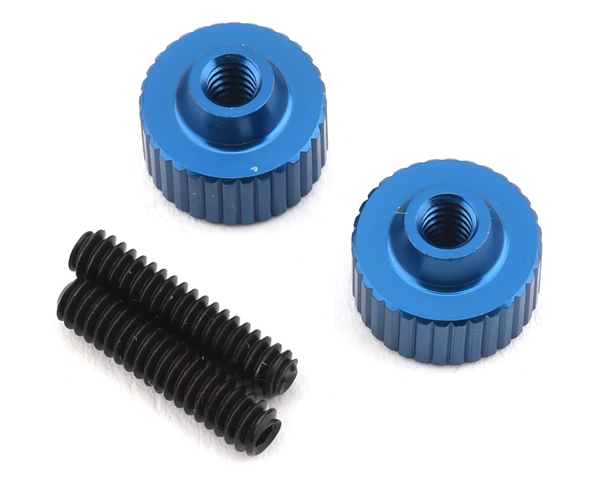 Team Associated Factory Team Battery Strap Thumbscrew (ASC1787)