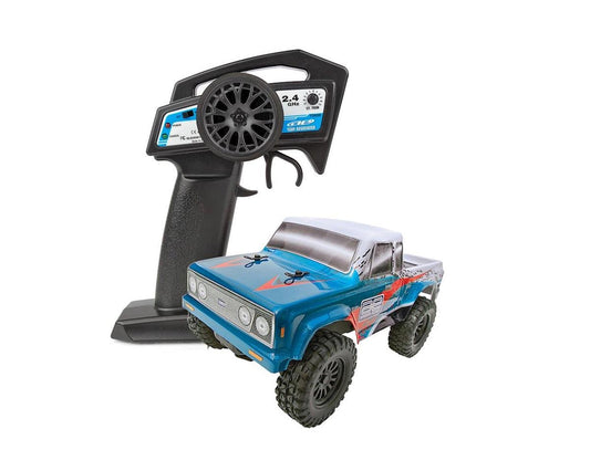 Team Associated CR28 1/28 Scale RTR 2WD Trail Truck (ASC20159)