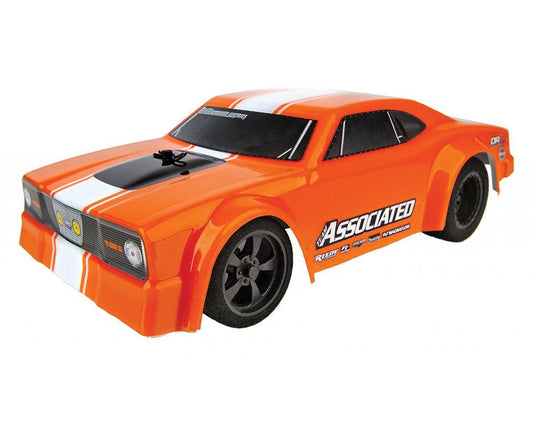 Team Associated DR28 1/28 Scale RTR Drag Car (ASC20160)