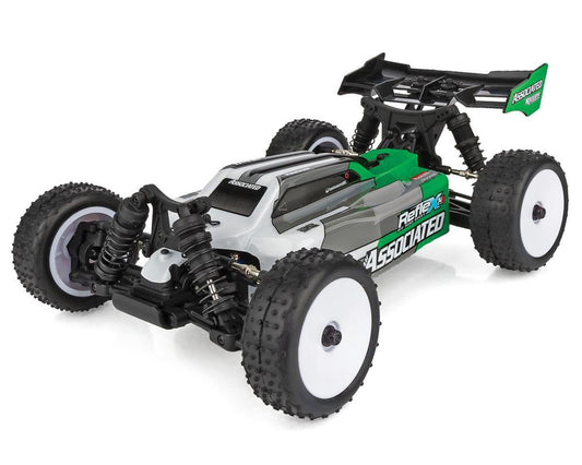 Team Associated Reflex 14B Gamma RTR 1/14 4WD Electric Buggy (ASC20179)