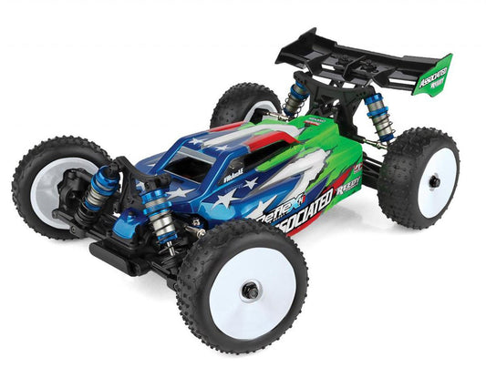 Team Associated Reflex 14B 1/14 4WD Electric Buggy Kit (ASC20186)