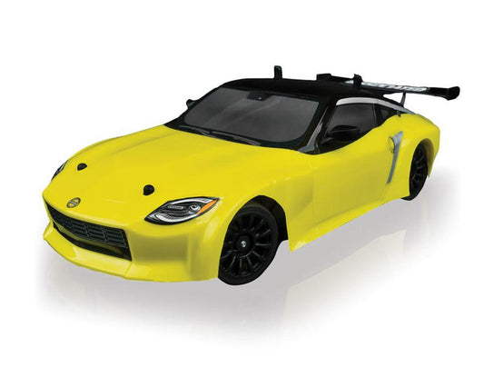 Team Associated SR27 2023 Nissan Z 1/27 RTR Electric 2WD On-Road Touring Car (ASC20189)