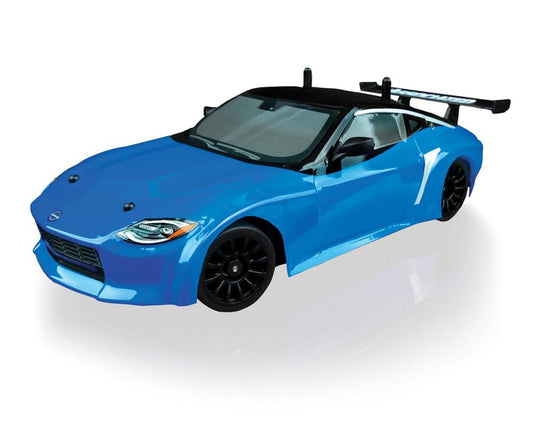 Team Associated SR27 2023 Nissan Z 1/27 RTR Electric 2WD On-Road Touring Car (ASC20192)