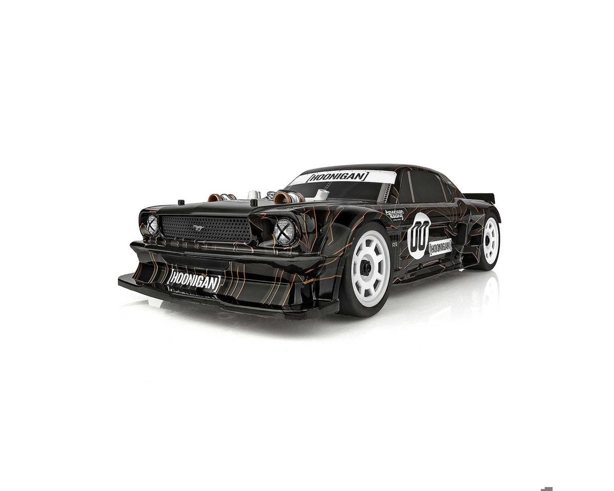 Team Associated SR7 Hoonicorn 1/7 Electric 4WD On Road Roller (ASC20540ROL)