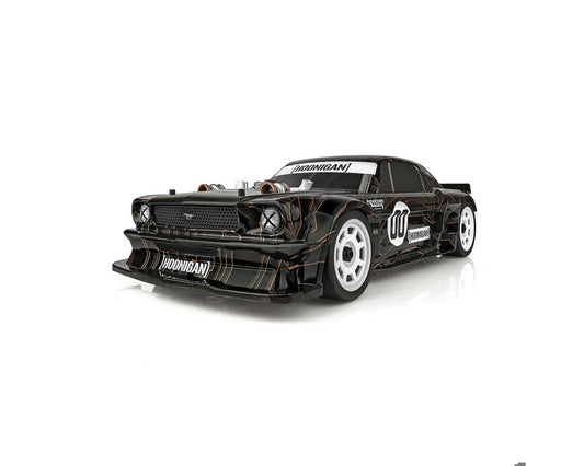Team Associated SR7 Hoonicorn 1/7 Electric 4WD On Road Roller (ASC20540ROL)