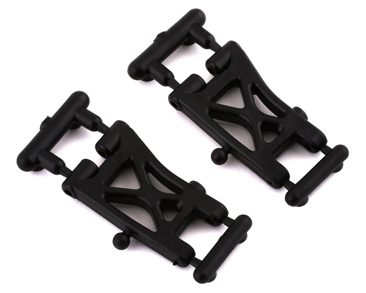 Team Associated Front and Rear Arms (18R) (ASC21282)