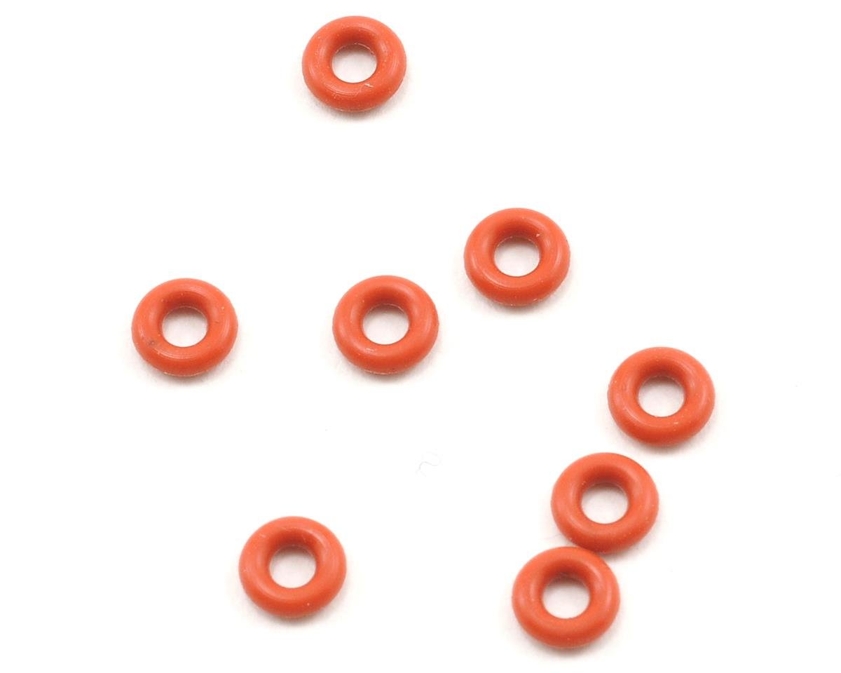 Team Associated Factory Team Shock O-Ring Set (8) (ASC21332)