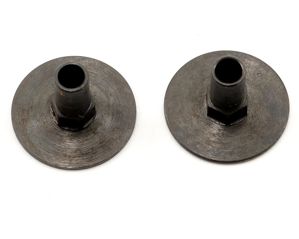 Team Associated Factory Team Slipper Hub Set (ASC21395)