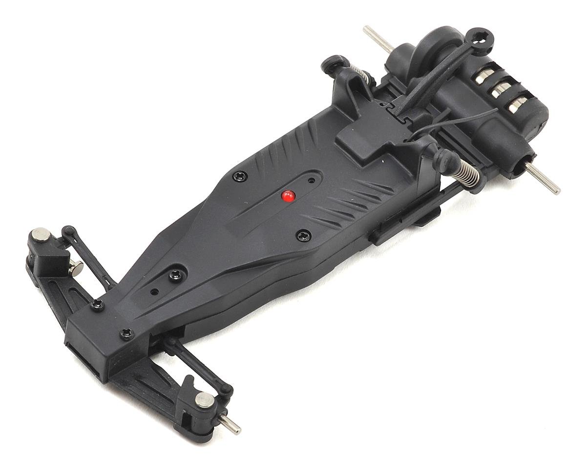 Team Associated SC28 Chassis w/Electronics (ASC21421)