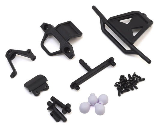 Team Associated SC28/MT28 Plastic Part Set (ASC21432)