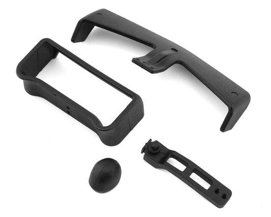 Team Associated F28 1/28 Scale RTR Formula Car Composite Body Parts (ASC21454)